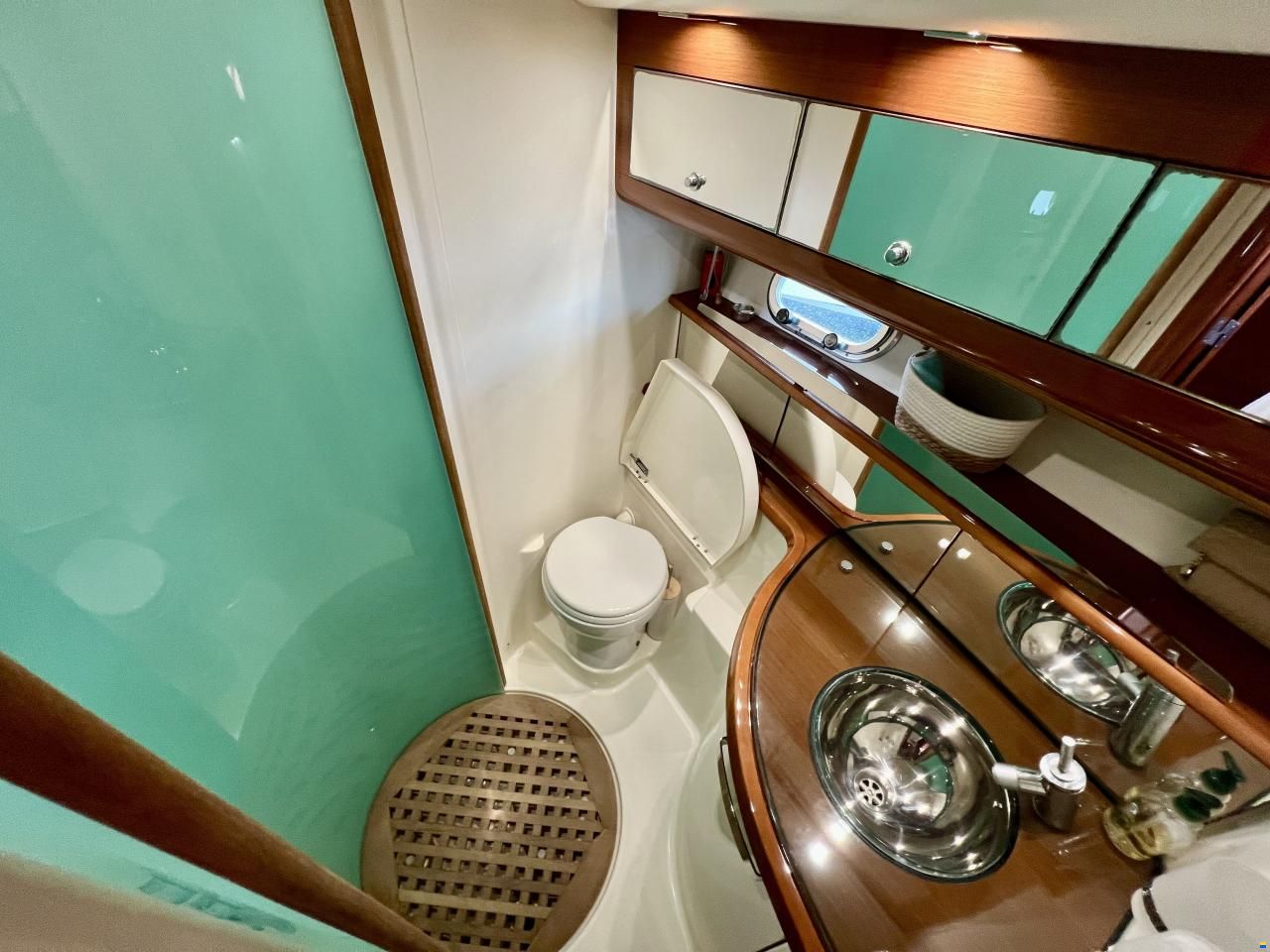 Jeanneau Prestige 50 Fly