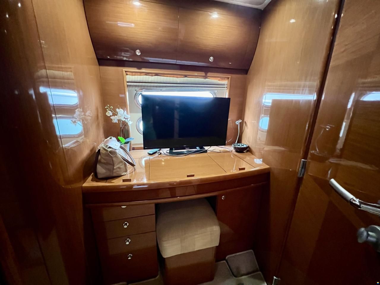 Jeanneau Prestige 50 Fly