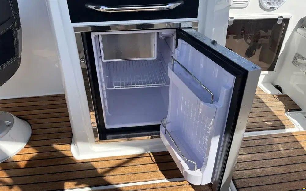 Jeanneau Cap Camarat 7.5 BR