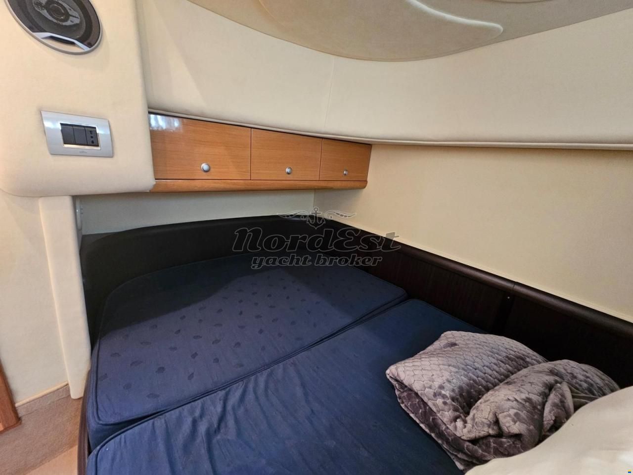 Cranchi Mediterranee 50