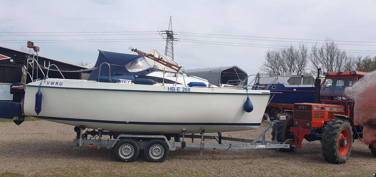 Sasanka 660 Supernova