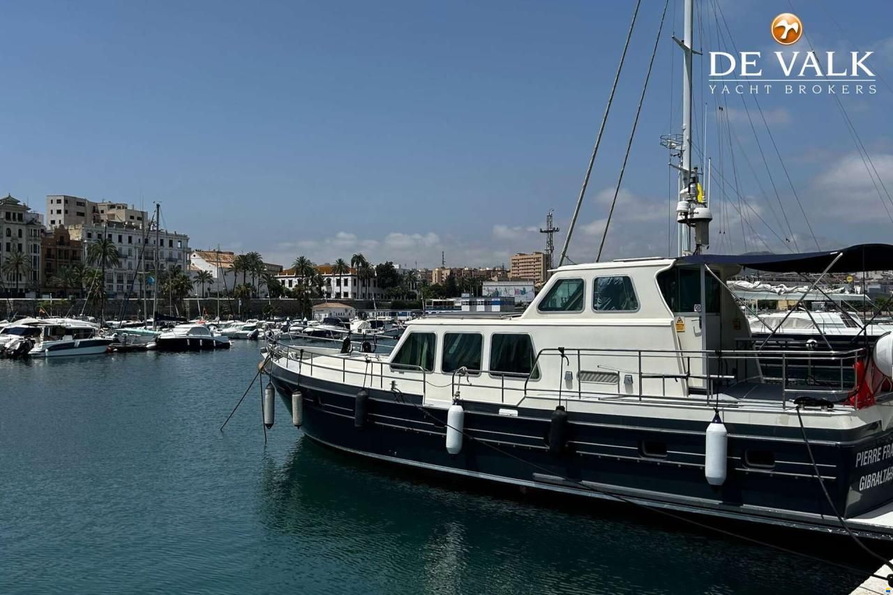 Aquanaut Drifter 1500