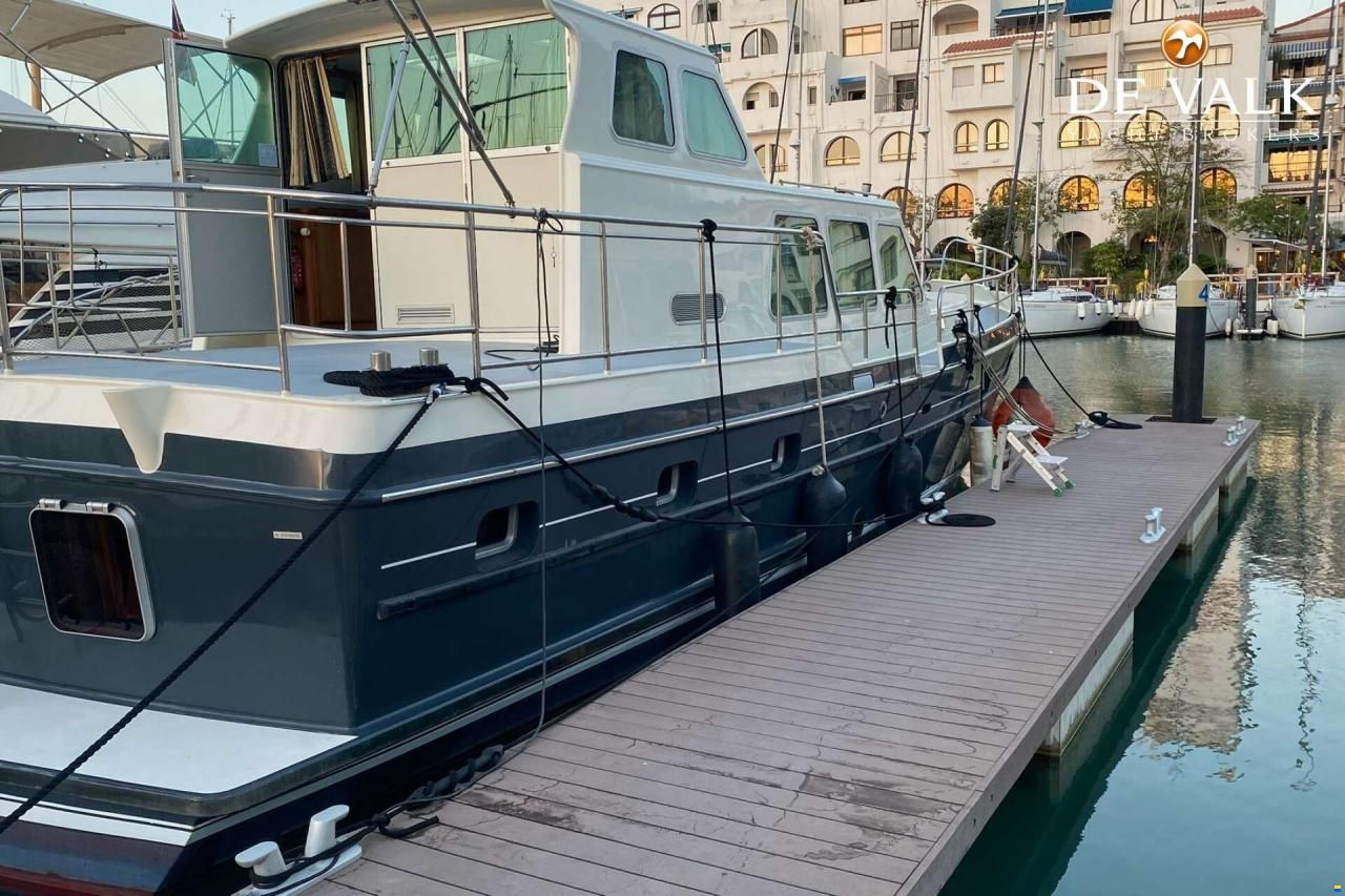 Aquanaut Drifter 1500