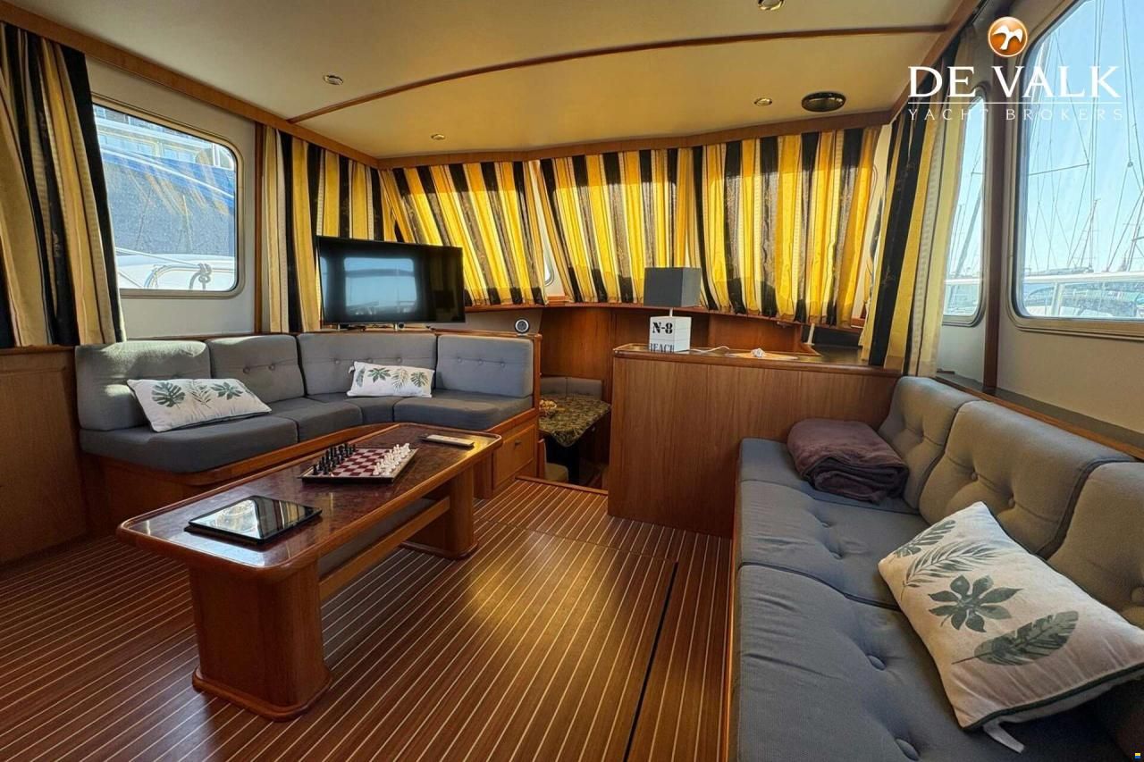 Aquanaut Drifter 1500