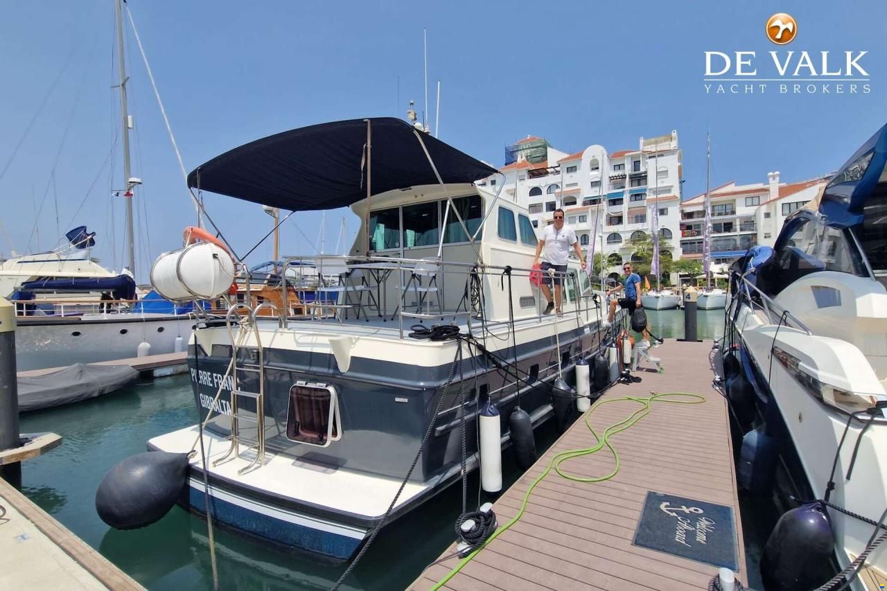 Aquanaut Drifter 1500