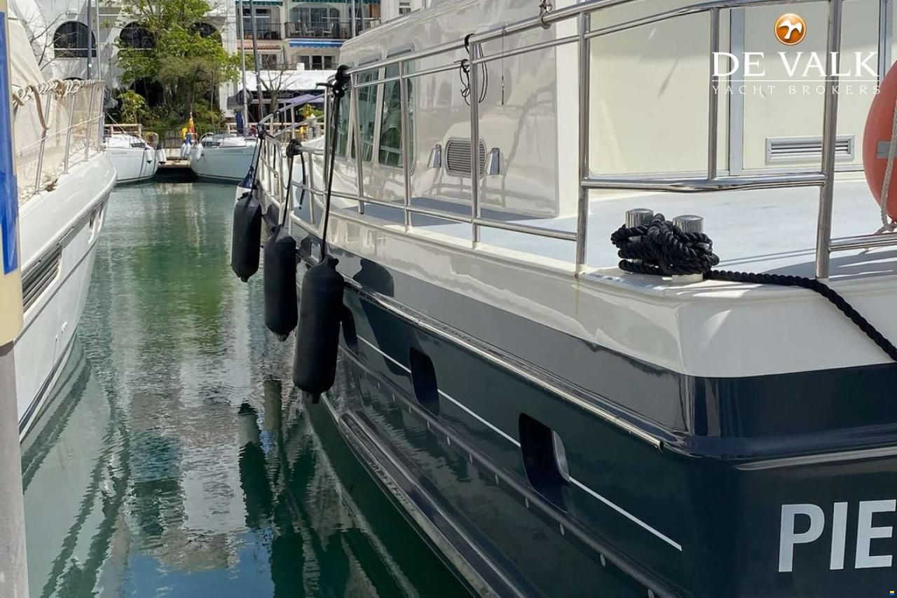 Aquanaut Drifter 1500