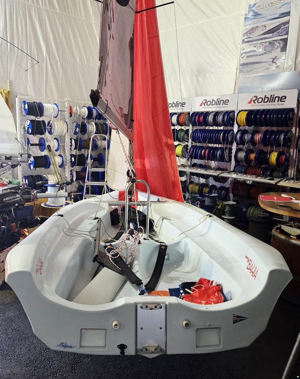 Performance Sailcraft Bahia