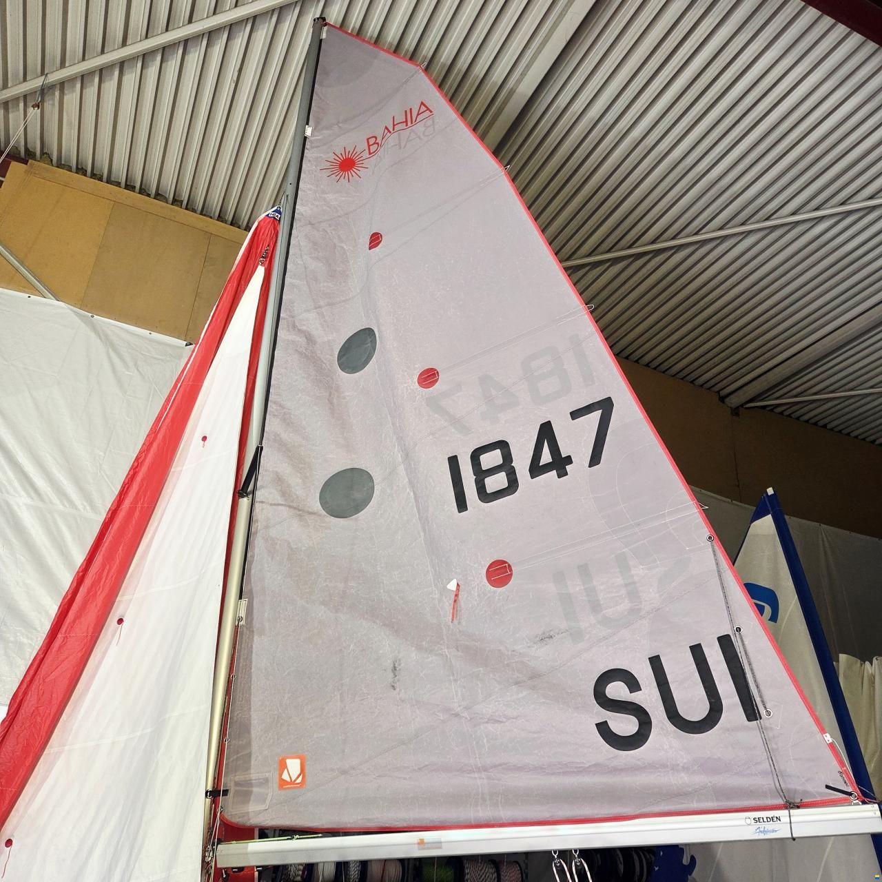 Performance Sailcraft Bahia
