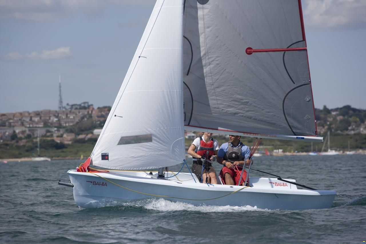 Performance Sailcraft Bahia