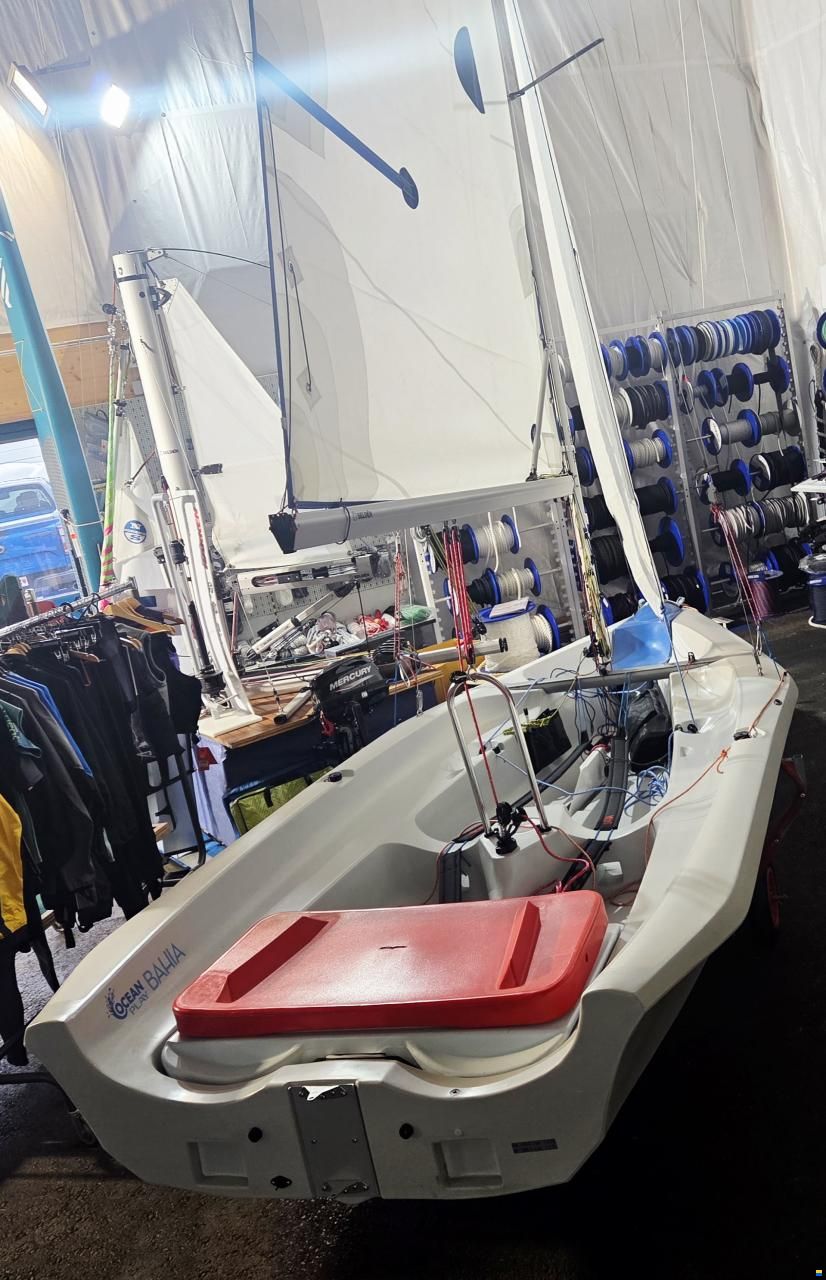 Performance Sailcraft Bahia