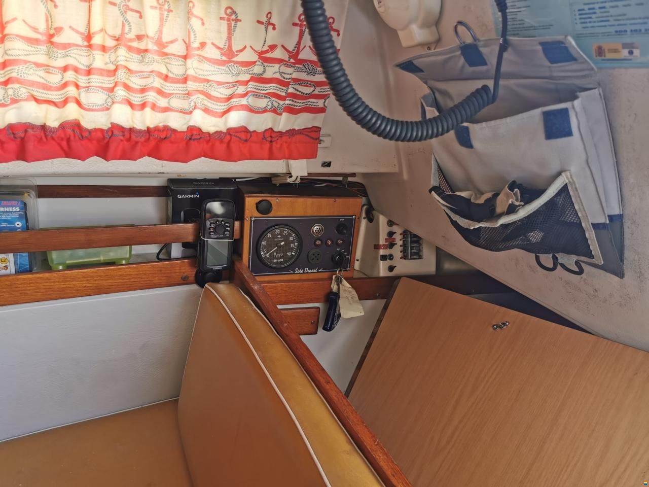 Jaguar 27