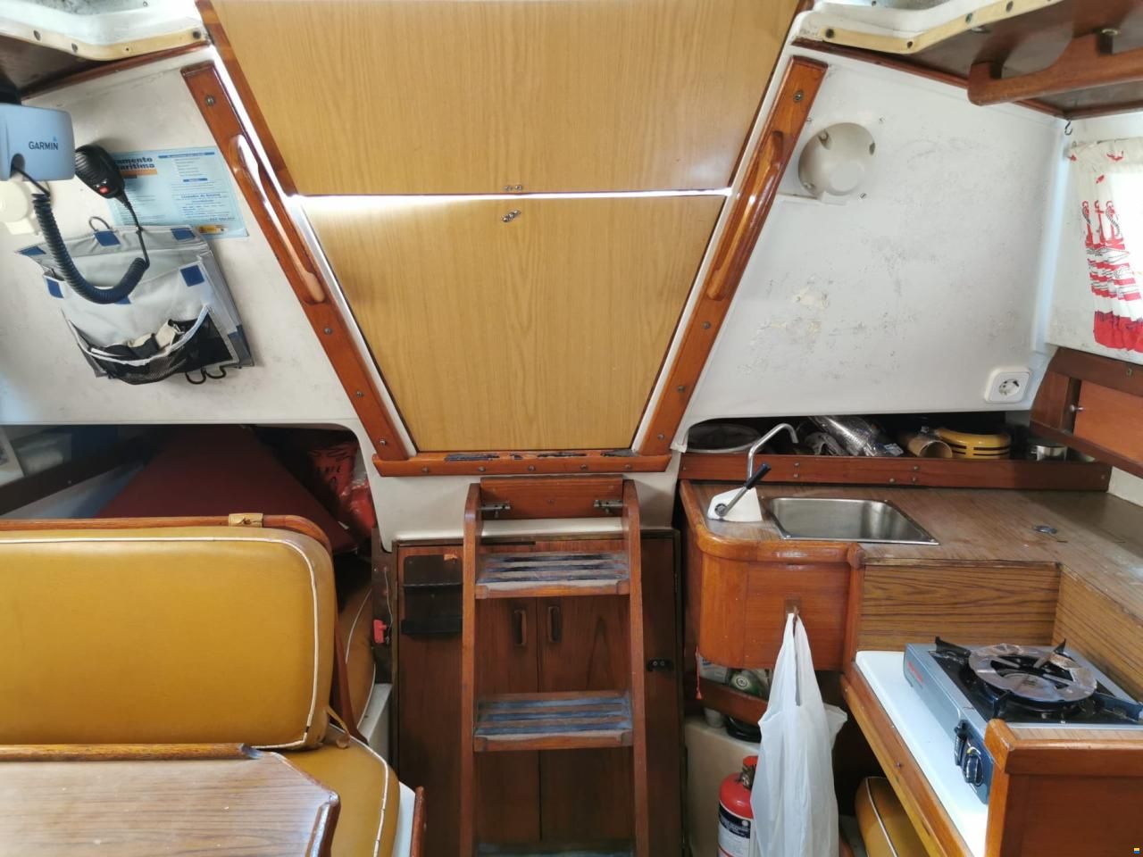 Jaguar 27
