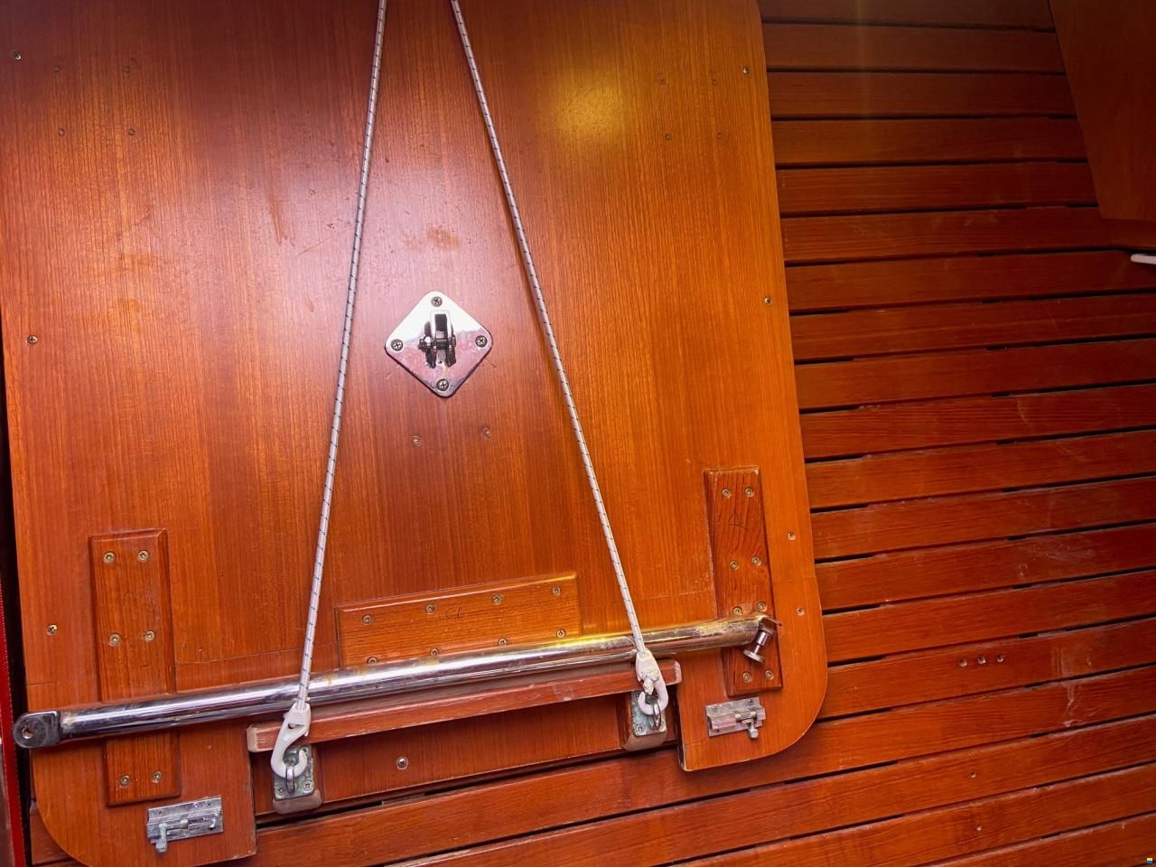 Nautors Swan 53