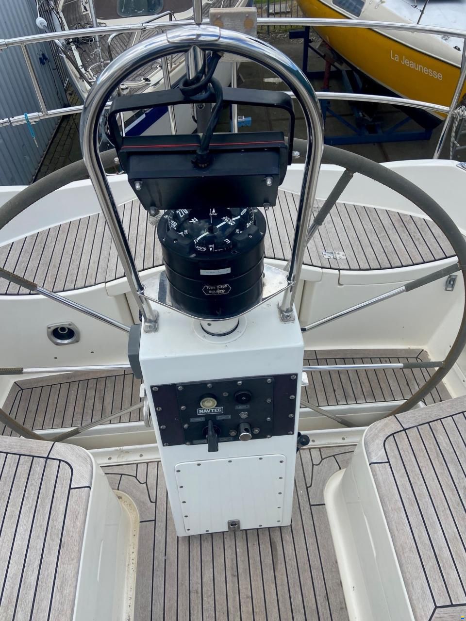Nautors Swan 53