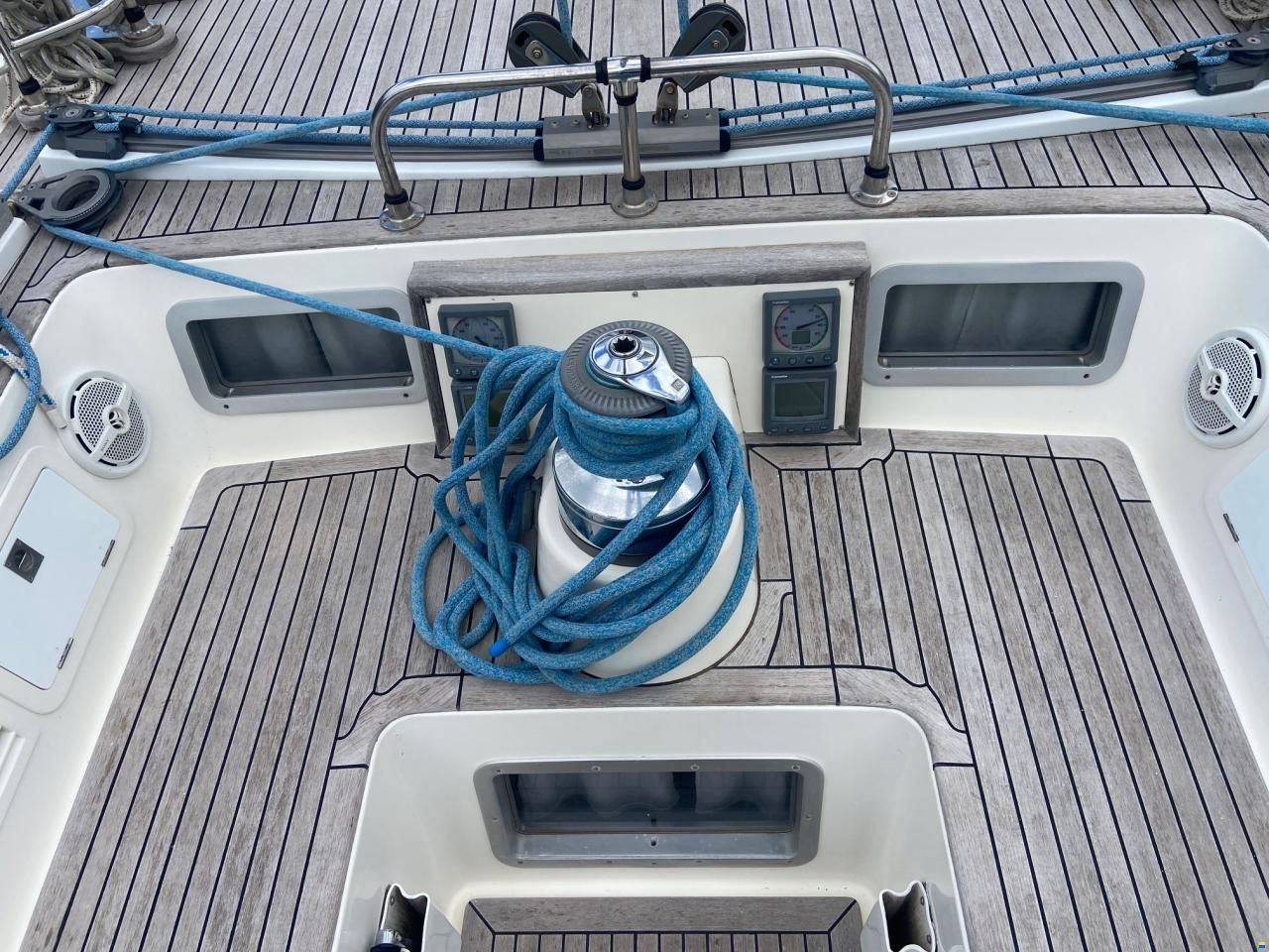 Nautors Swan 53