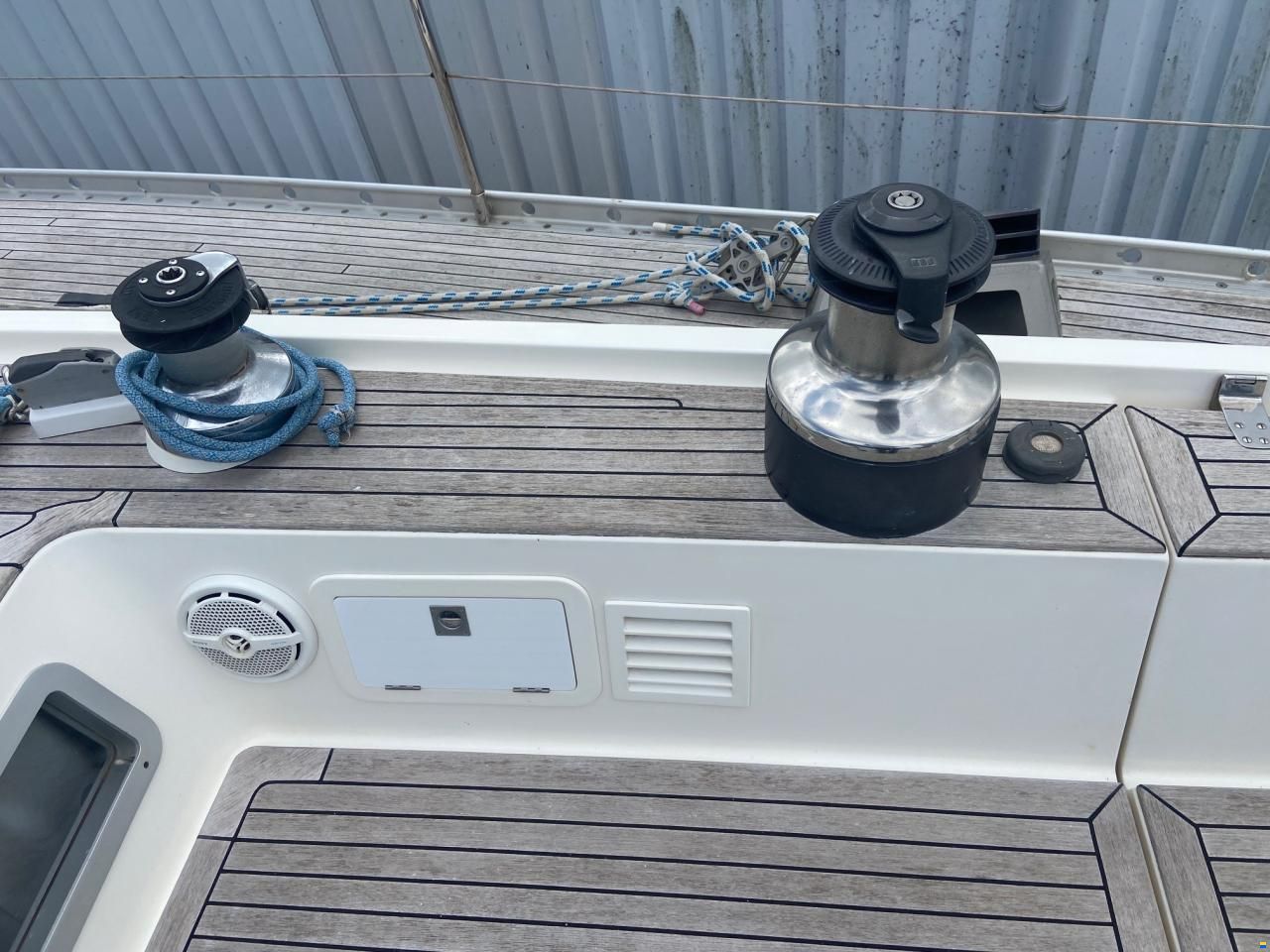 Nautors Swan 53