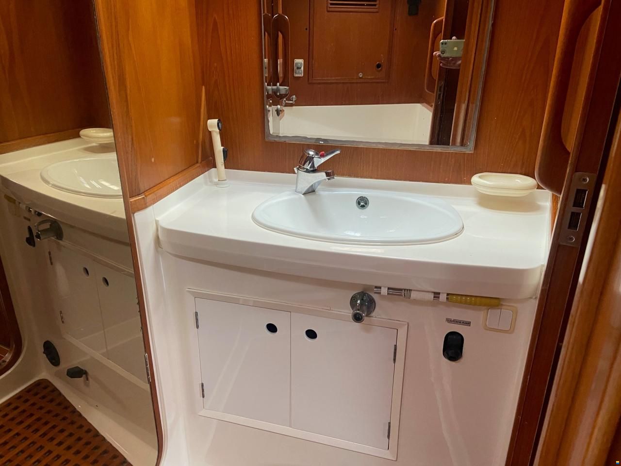 Nautors Swan 53