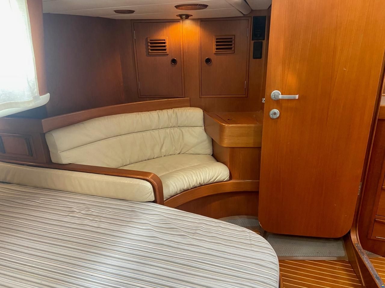Nautors Swan 53