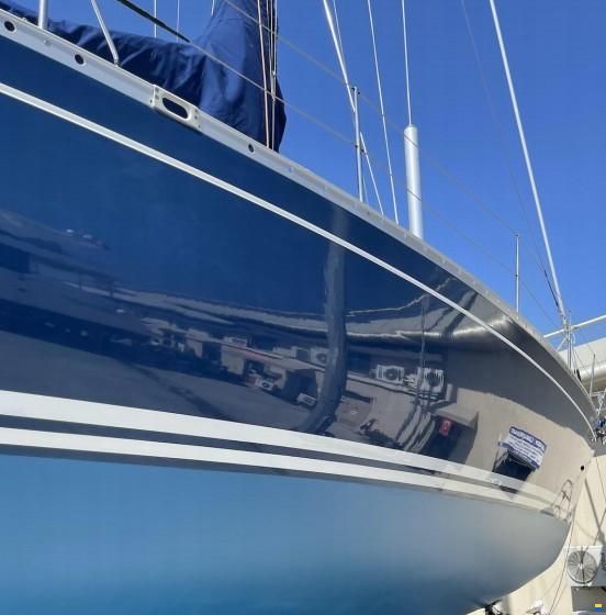 Nautors Swan 53