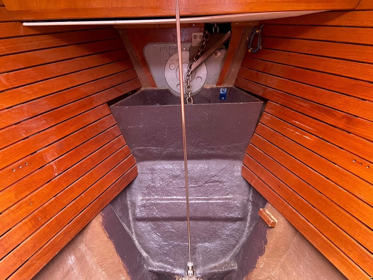 Nautors Swan 53
