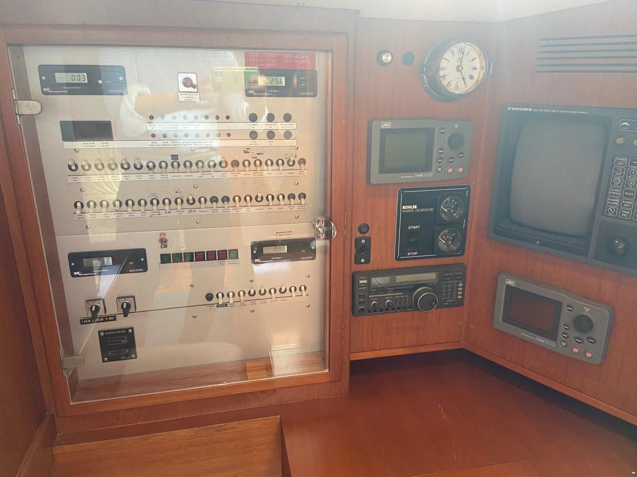 Nautors Swan 53