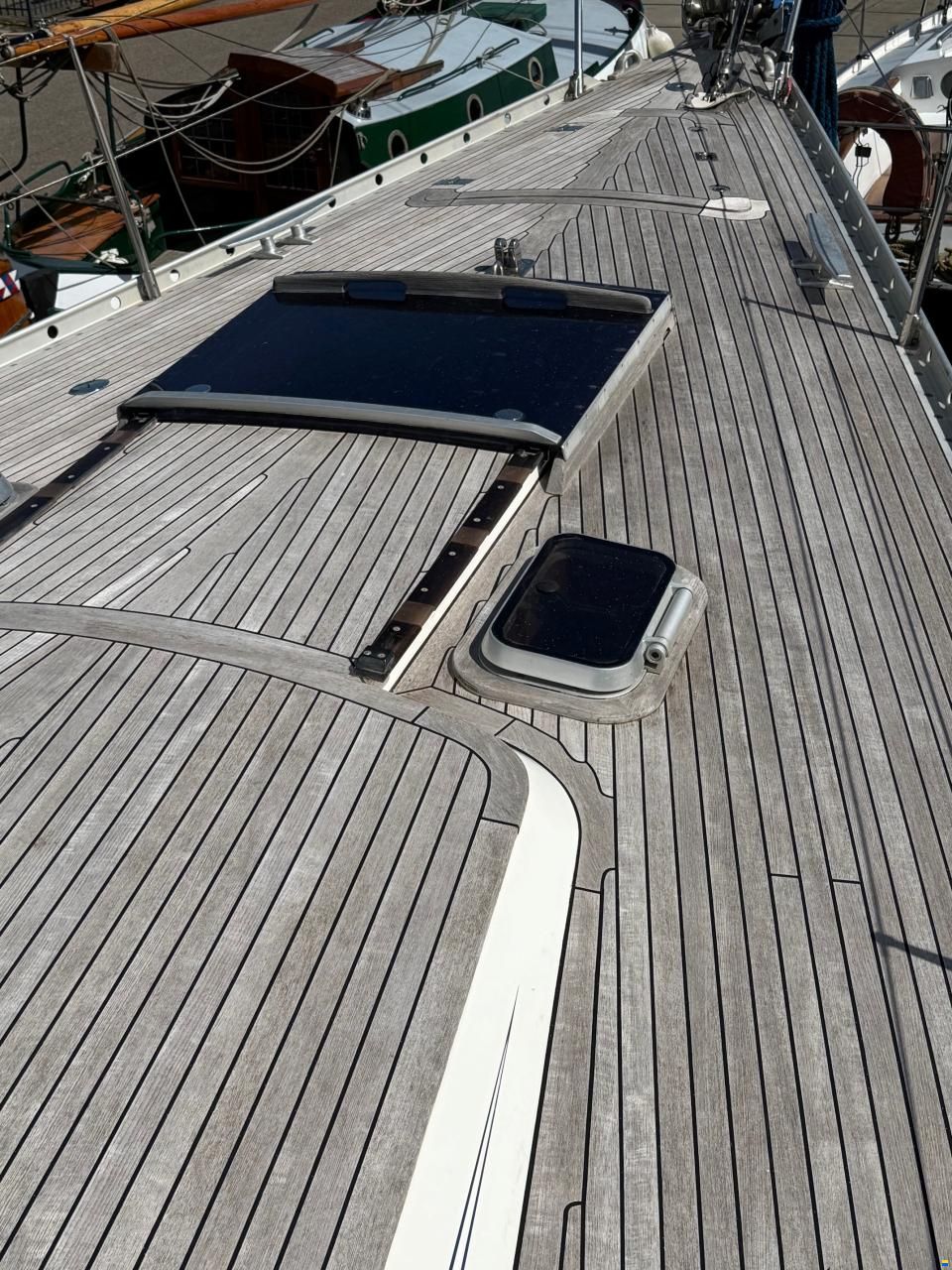 Nautors Swan 53