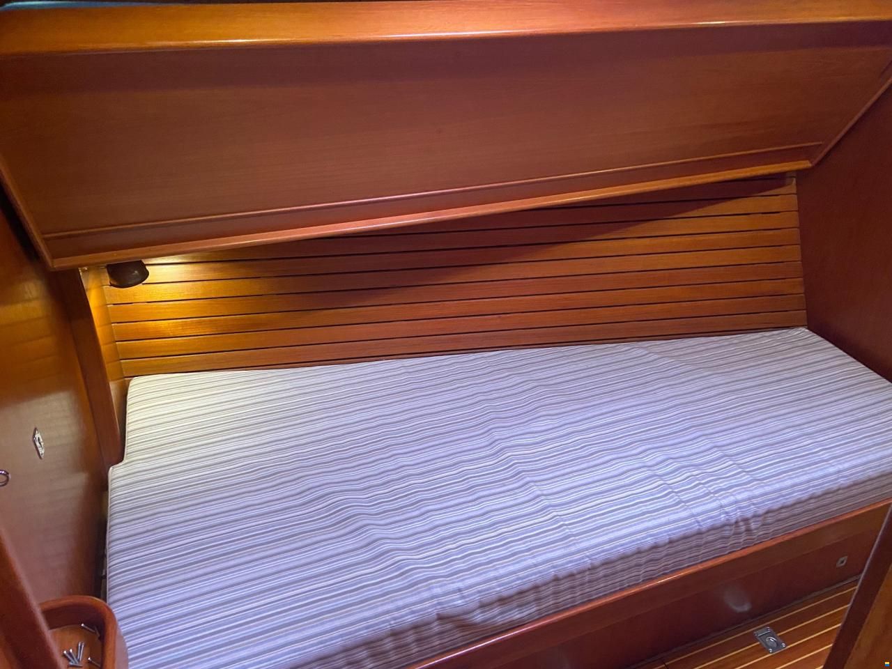Nautors Swan 53