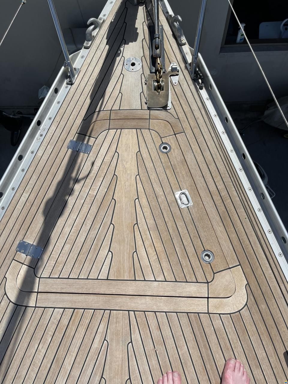 Nautors Swan 53