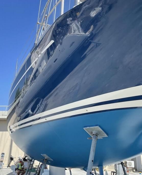 Nautors Swan 53