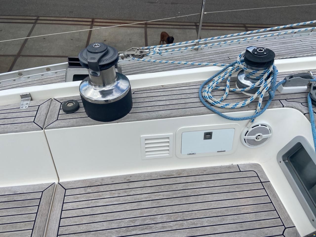 Nautors Swan 53
