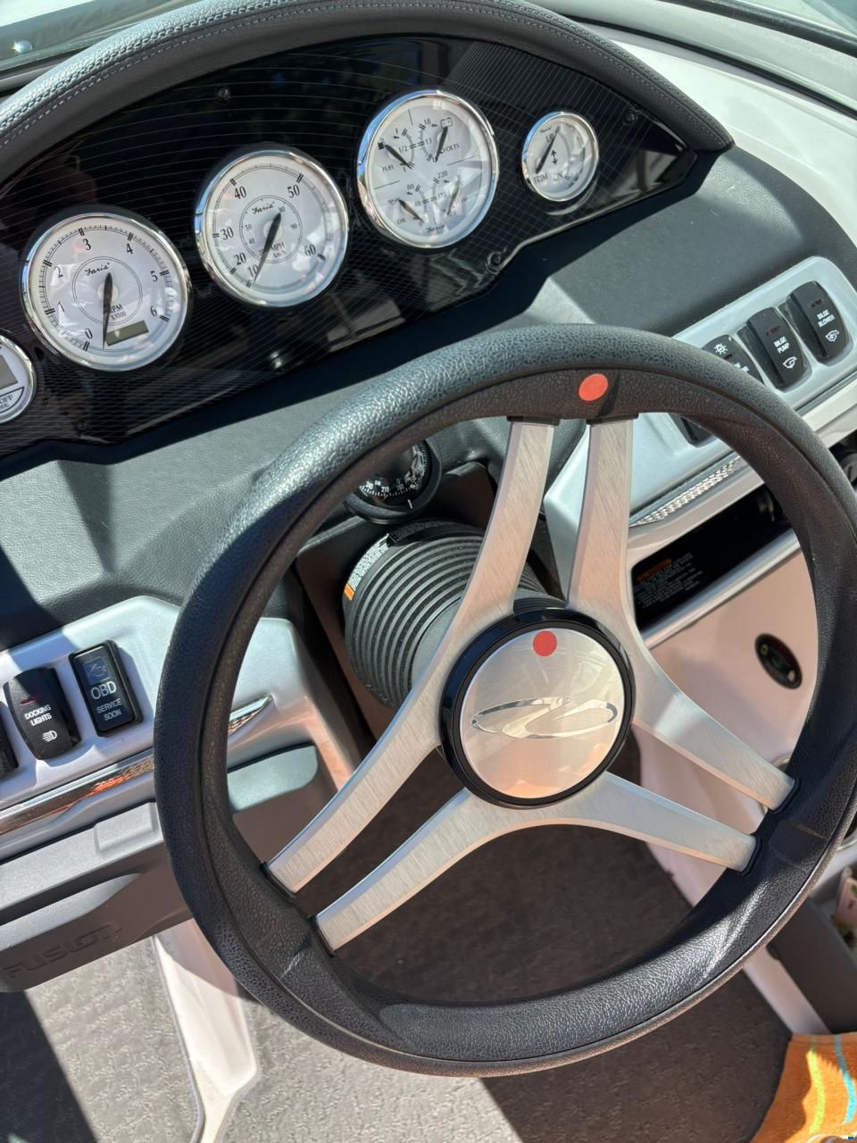 Regal ES 2000
