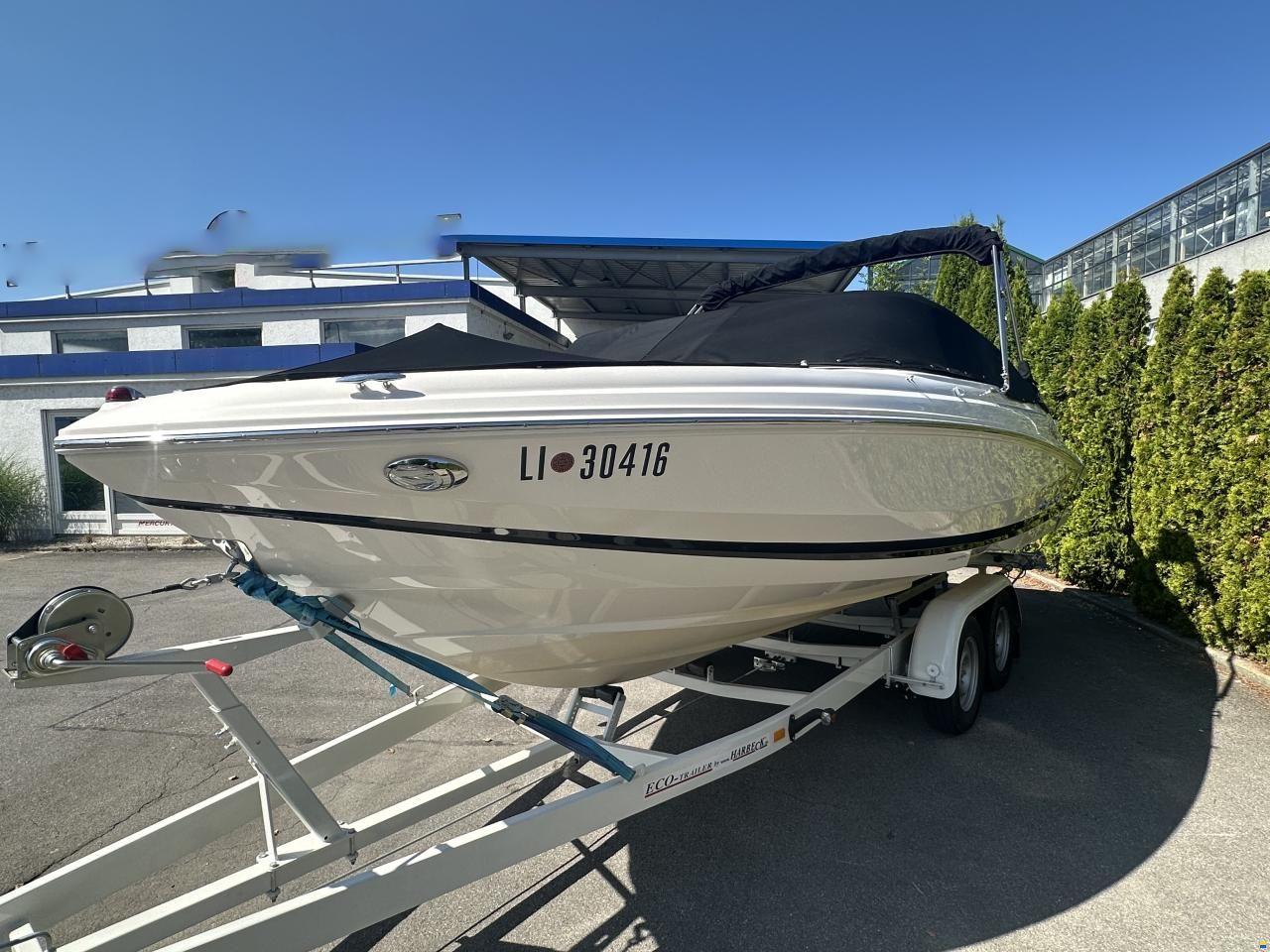 Regal ES 2000