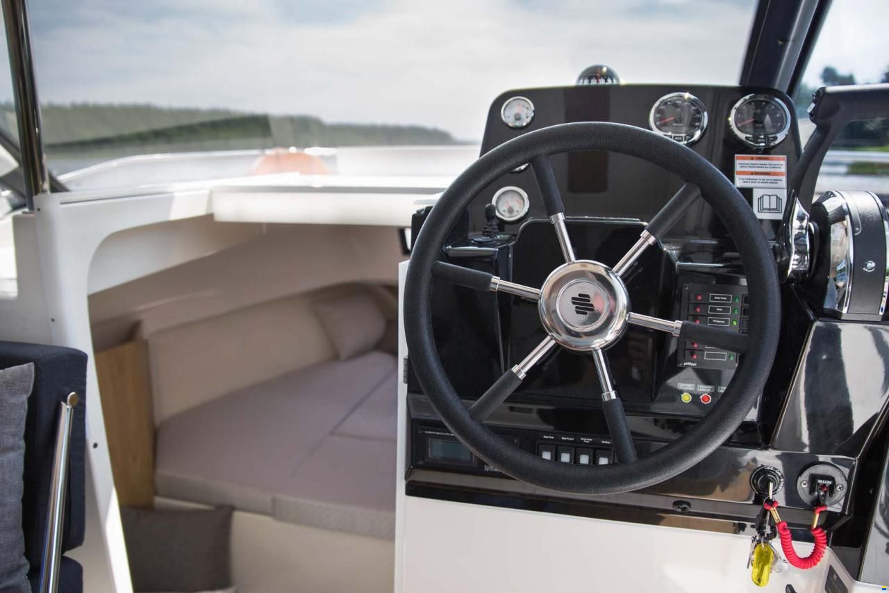 Balt suncamper 35