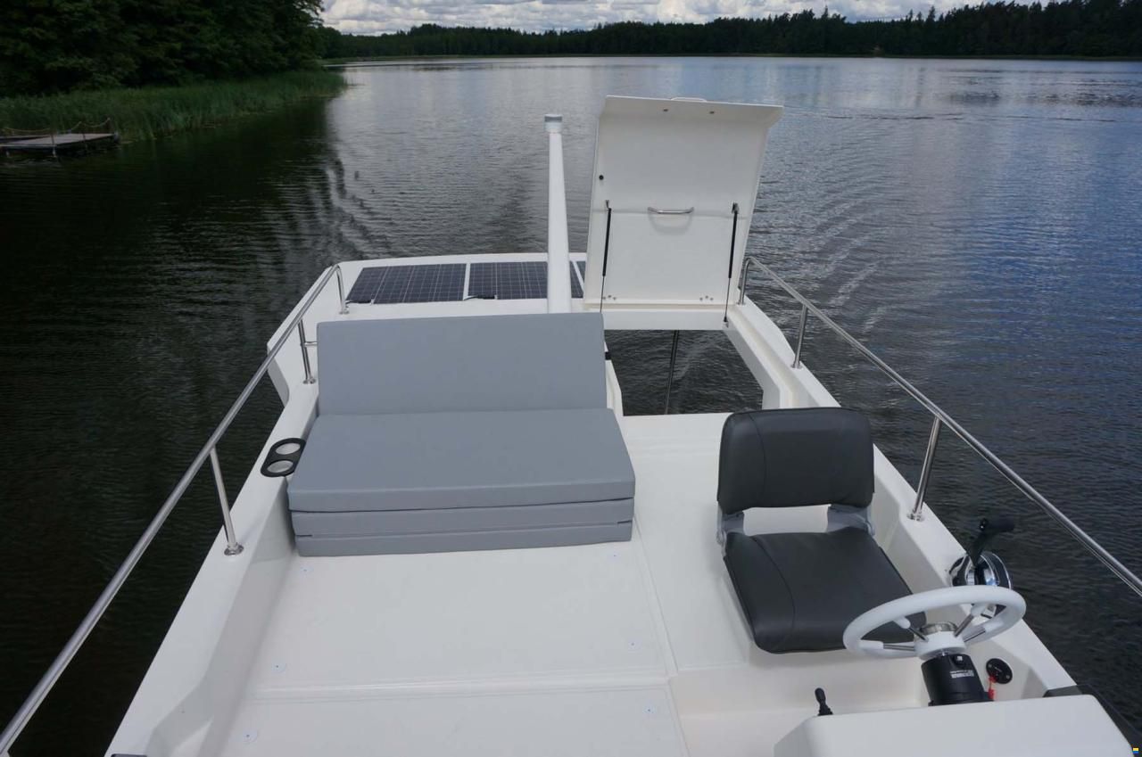 Balt suncamper 35