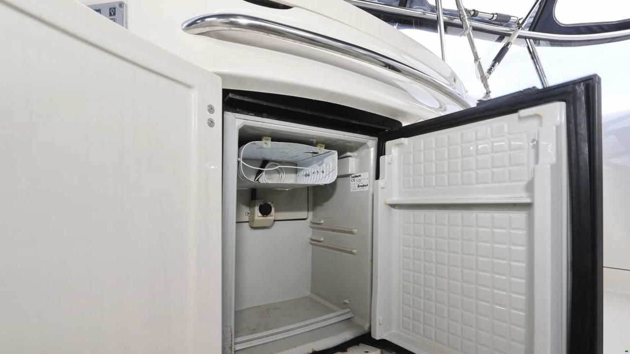 Cranchi 33 Endurance