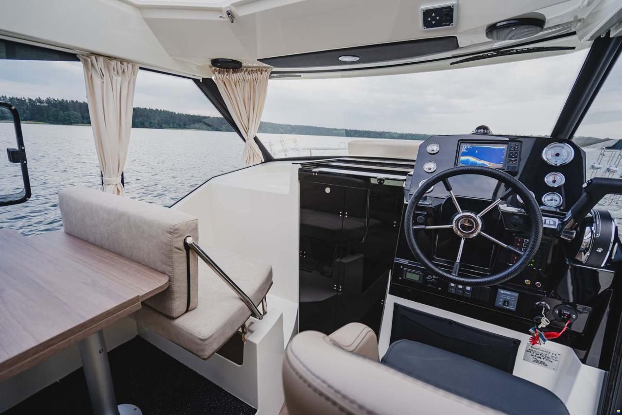 Balt suncamper 29
