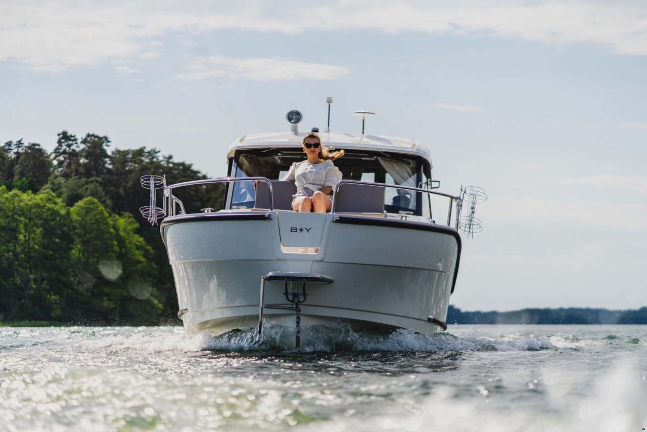 Balt suncamper 29