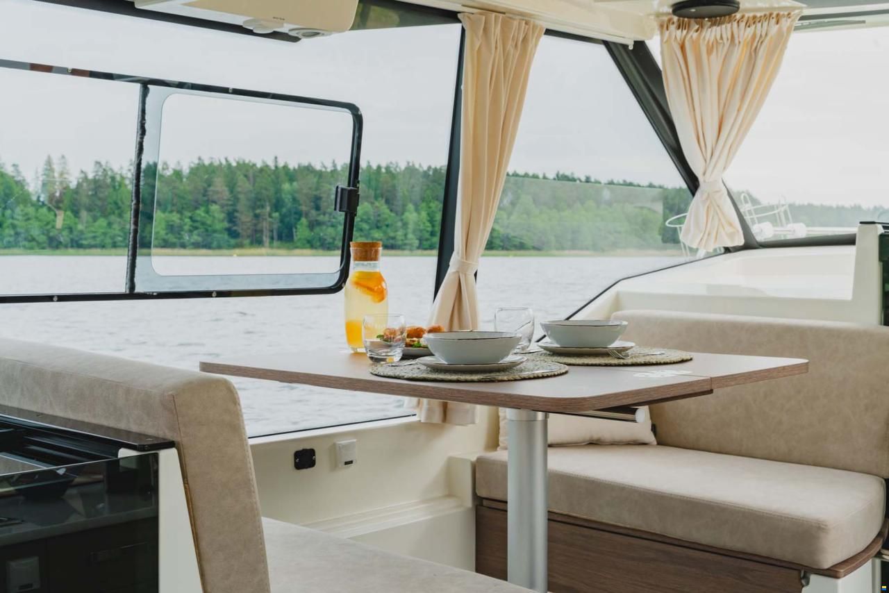 Balt suncamper 29