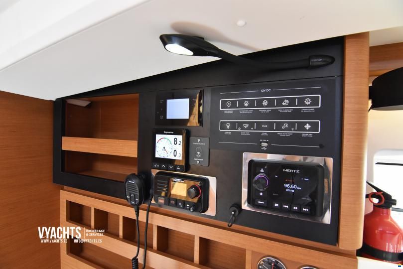 Jeanneau Sun Odyssey 440