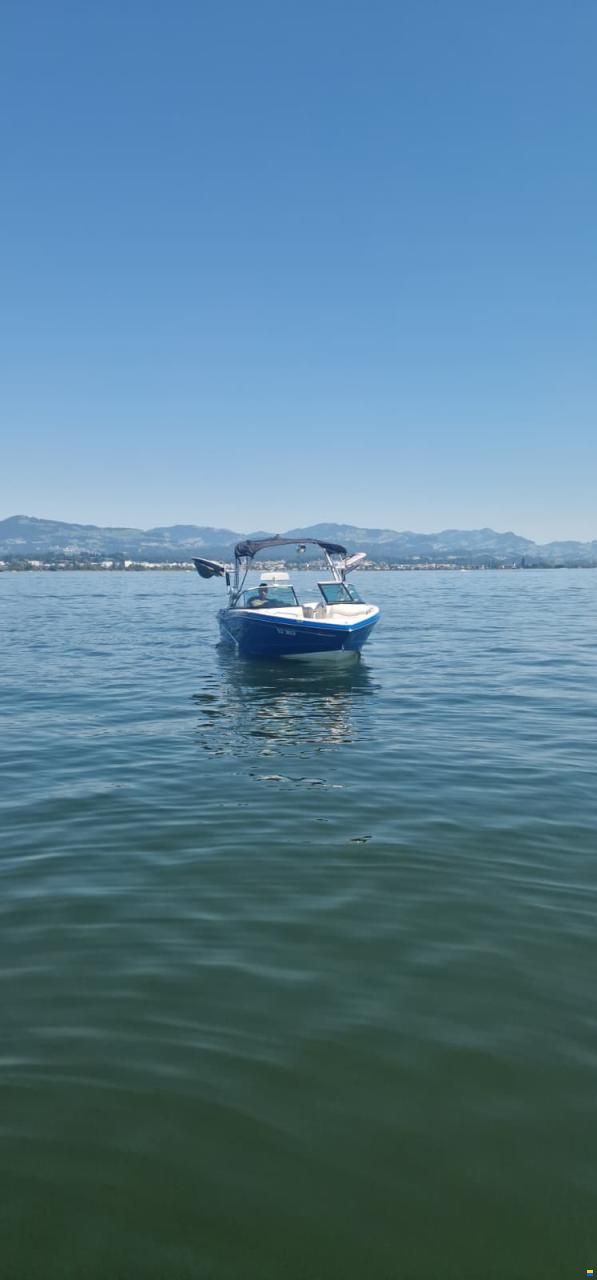 MasterCraft X-10