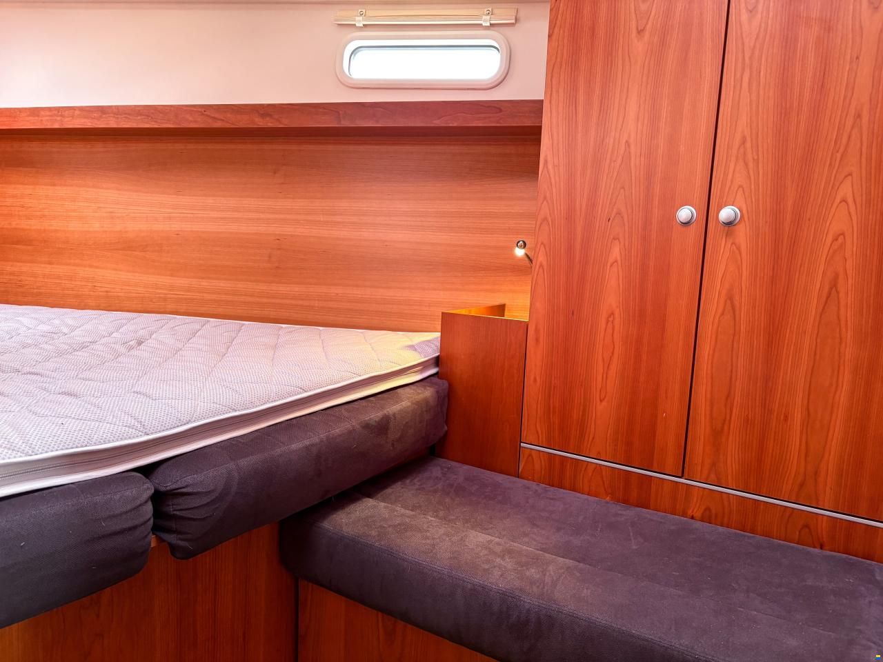 Hanse 385