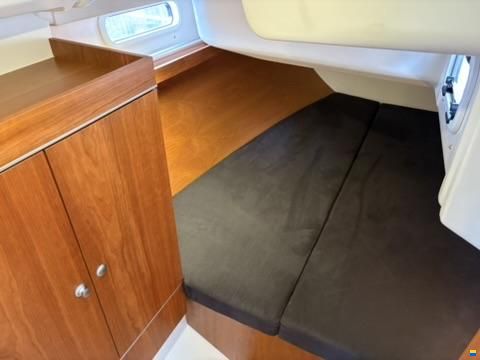 Hanse 385