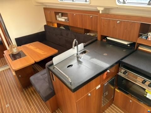 Hanse 385