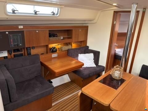 Hanse 385