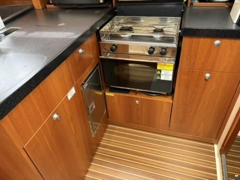 Hanse 385