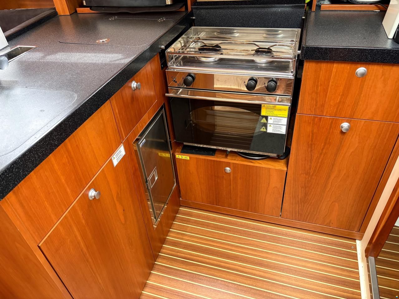Hanse 385