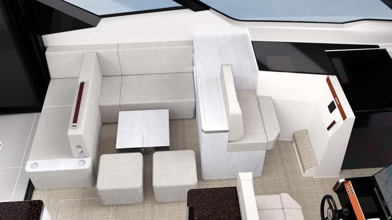 Dracan Touring 42