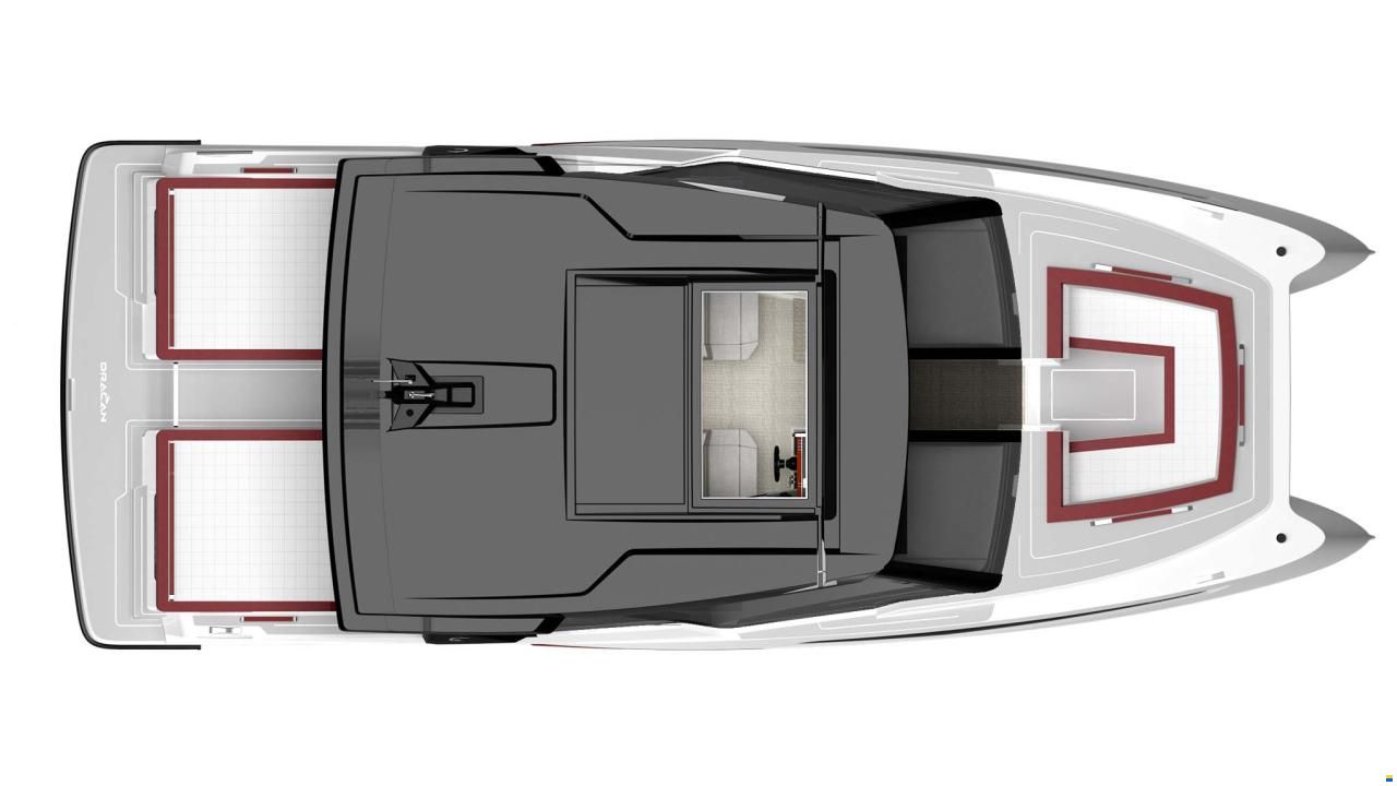 Dracan Touring 42