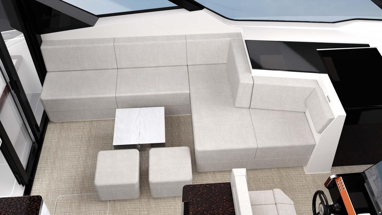 Dracan Touring 42