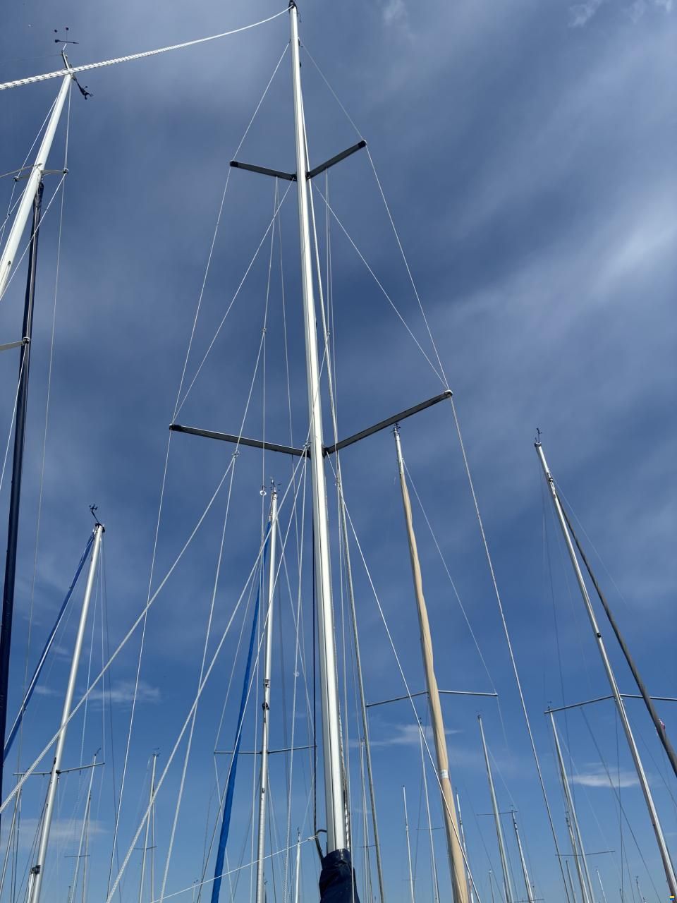 Hanse 311